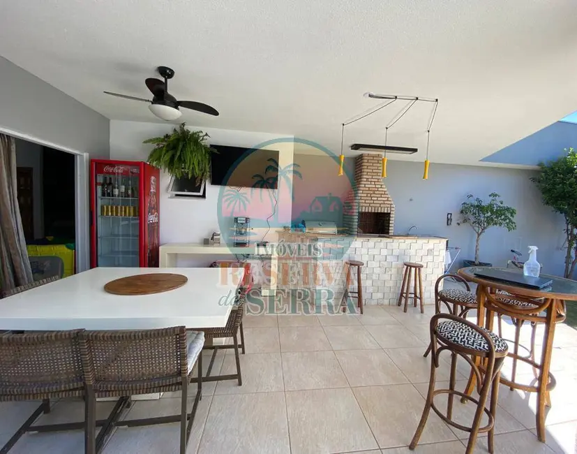 Foto 8 de Casa de Condomínio com 3 quartos à venda, 241m2 em Jundiai - SP