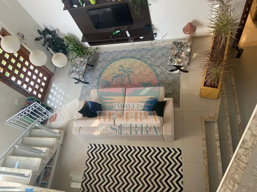 Foto 5 de Casa de Condomínio com 3 quartos à venda, 241m2 em Jundiai - SP