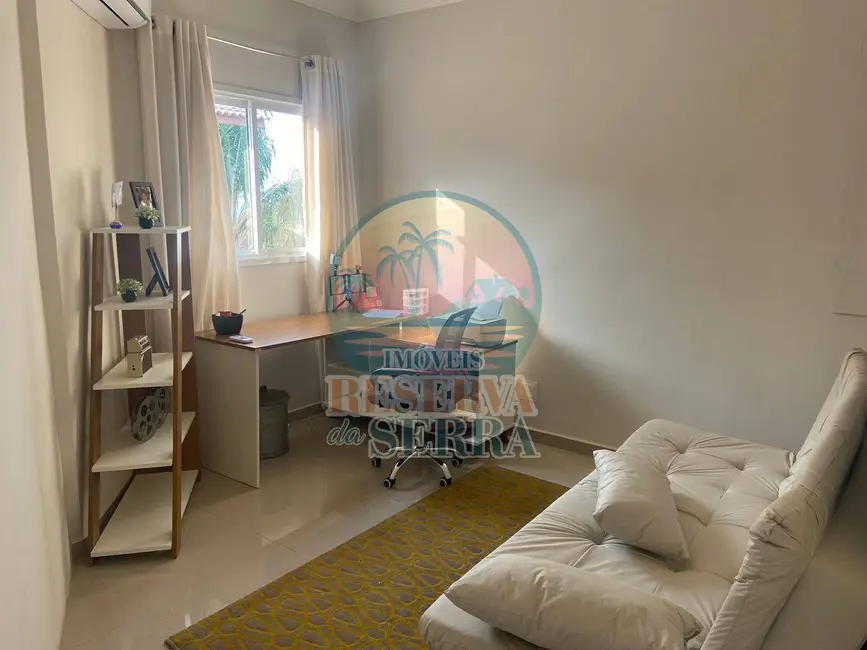 Foto 6 de Casa de Condomínio com 3 quartos à venda, 241m2 em Jundiai - SP