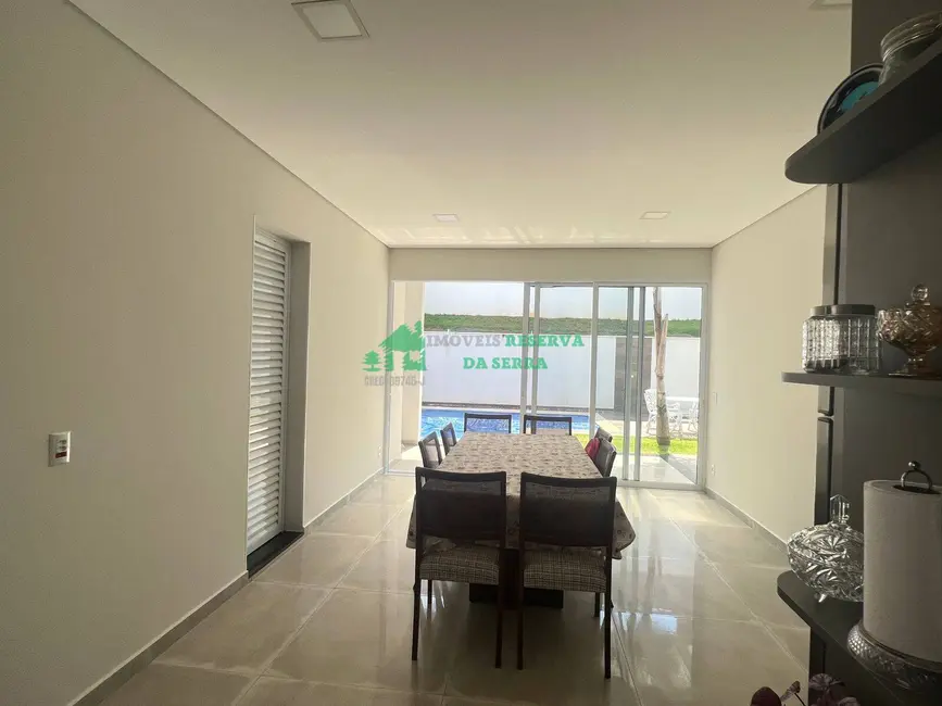 Foto 6 de Casa de Condomínio com 3 quartos à venda, 224m2 em Jundiai - SP