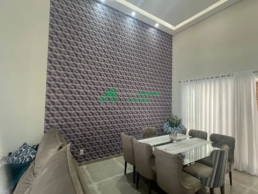 Foto 8 de Casa de Condomínio com 3 quartos à venda, 224m2 em Jundiai - SP