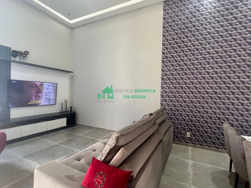 Foto 9 de Casa de Condomínio com 3 quartos à venda, 224m2 em Jundiai - SP