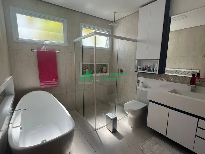 Foto 7 de Casa de Condomínio com 3 quartos à venda, 224m2 em Jundiai - SP