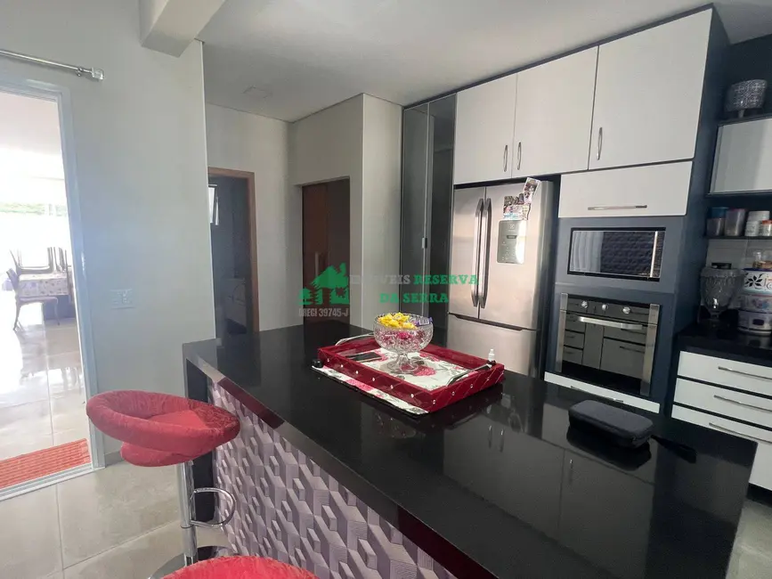 Foto 5 de Casa de Condomínio com 3 quartos à venda, 224m2 em Jundiai - SP