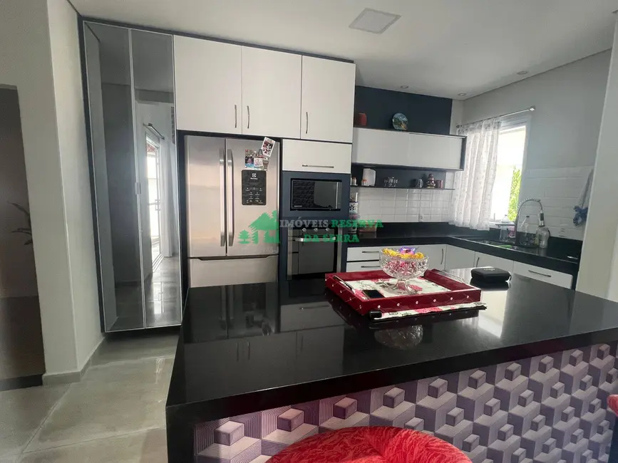 Foto 4 de Casa de Condomínio com 3 quartos à venda, 224m2 em Jundiai - SP