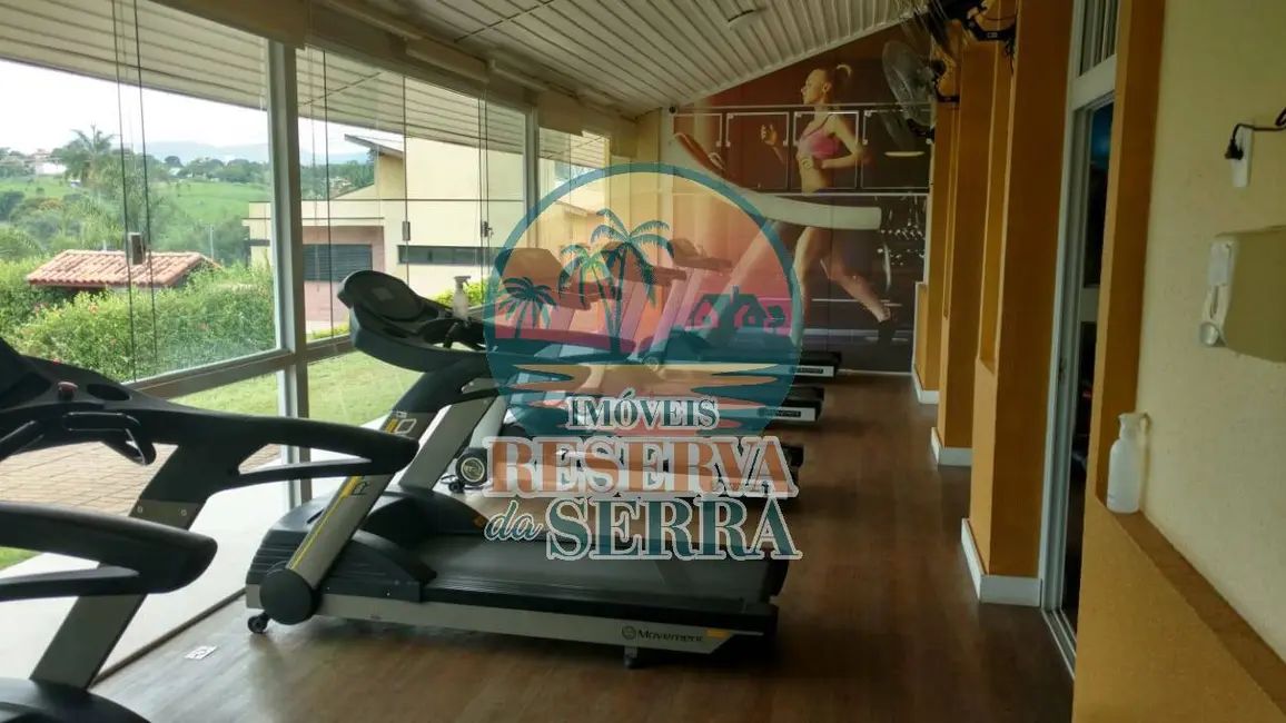 Foto 6 de Lote de Condomínio à venda, 756m2 em Medeiros, Jundiai - SP