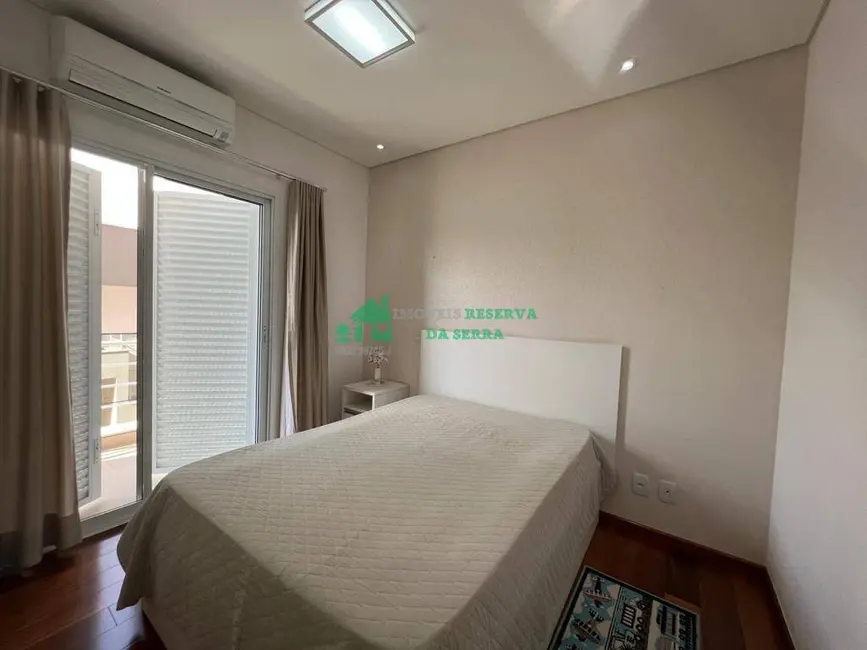 Foto 8 de Casa de Condomínio com 4 quartos à venda, 126m2 em Medeiros, Jundiai - SP