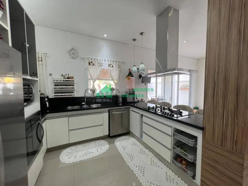 Foto 5 de Casa de Condomínio com 4 quartos à venda, 126m2 em Medeiros, Jundiai - SP