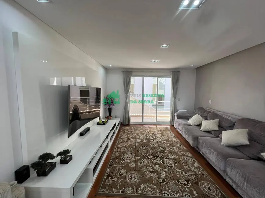 Foto 3 de Casa de Condomínio com 4 quartos à venda, 126m2 em Medeiros, Jundiai - SP