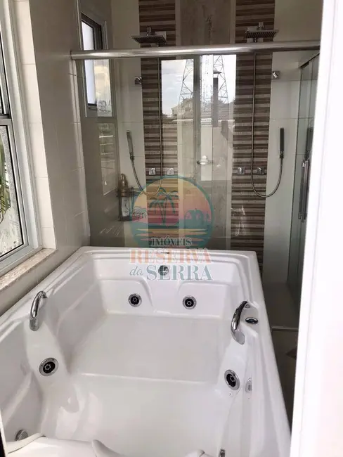 Foto 9 de Casa de Condomínio com 3 quartos à venda, 250m2 em Medeiros, Jundiai - SP