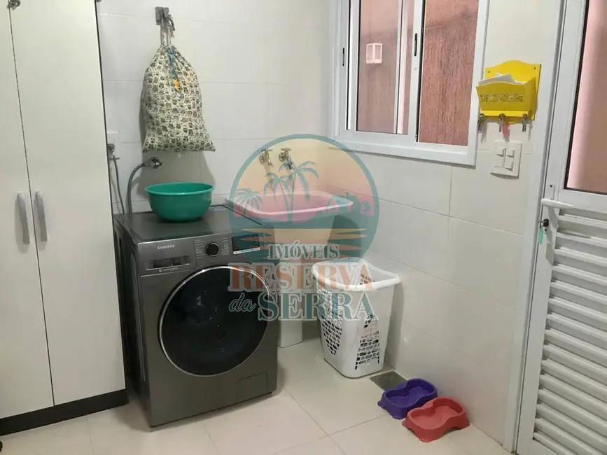 Foto 6 de Casa de Condomínio com 3 quartos à venda, 250m2 em Medeiros, Jundiai - SP