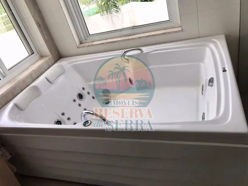 Foto 2 de Casa de Condomínio com 3 quartos à venda, 250m2 em Medeiros, Jundiai - SP