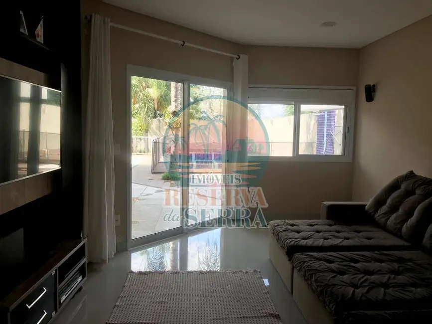 Foto 7 de Casa de Condomínio com 3 quartos à venda, 250m2 em Medeiros, Jundiai - SP