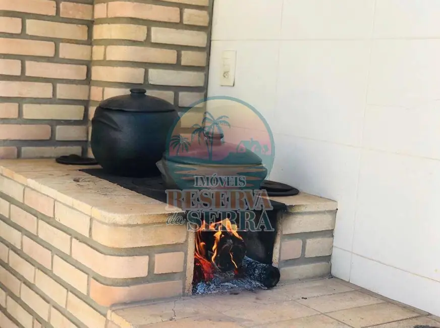 Foto 4 de Casa de Condomínio com 3 quartos à venda, 250m2 em Medeiros, Jundiai - SP