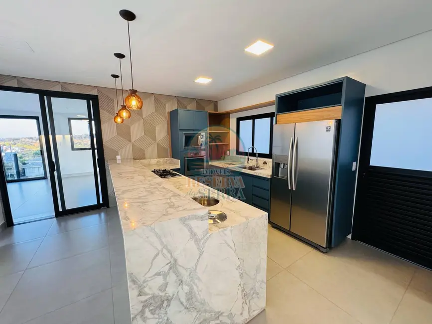 Casa de Condomínio com 3 quartos à venda e para alugar, 119m2 em Jundiai - SP - imagem 2 Foto 2 de Casa de Condomínio com 3 quartos à venda e para alugar, 119m2 em Jundiai - SP