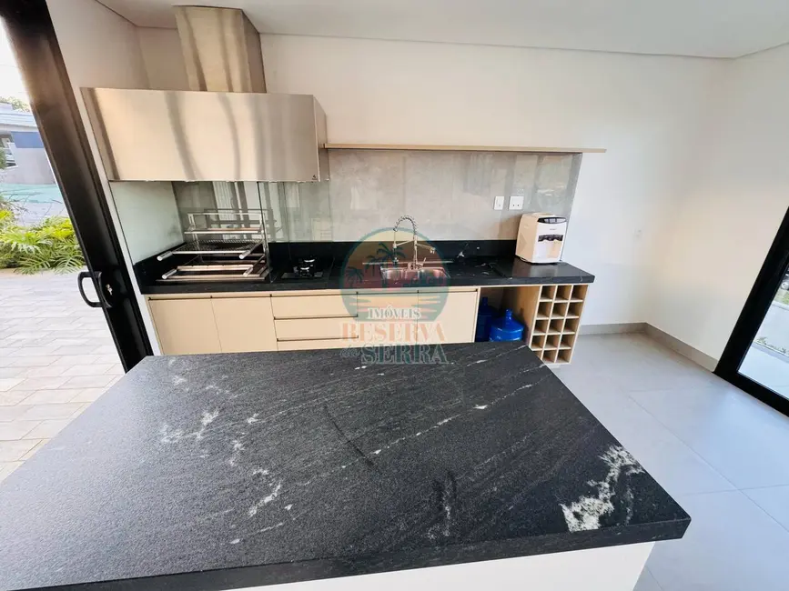 Casa de Condomínio com 3 quartos à venda e para alugar, 119m2 em Jundiai - SP - imagem 5 Foto 5 de Casa de Condomínio com 3 quartos à venda e para alugar, 119m2 em Jundiai - SP