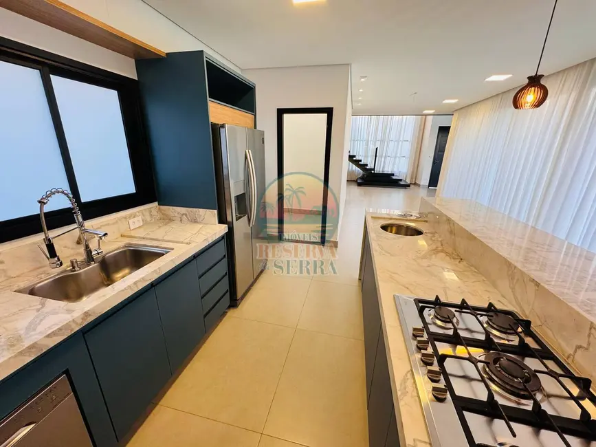 Casa de Condomínio com 3 quartos à venda e para alugar, 119m2 em Jundiai - SP - imagem 4 Foto 4 de Casa de Condomínio com 3 quartos à venda e para alugar, 119m2 em Jundiai - SP