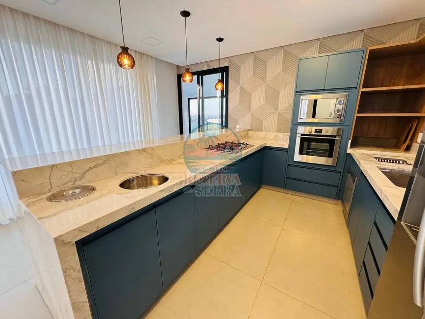 Casa de Condomínio com 3 quartos à venda e para alugar, 119m2 em Jundiai - SP - imagem 3 Foto 3 de Casa de Condomínio com 3 quartos à venda e para alugar, 119m2 em Jundiai - SP