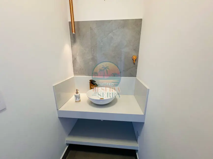 Casa de Condomínio com 3 quartos à venda e para alugar, 119m2 em Jundiai - SP - imagem 9 Foto 9 de Casa de Condomínio com 3 quartos à venda e para alugar, 119m2 em Jundiai - SP