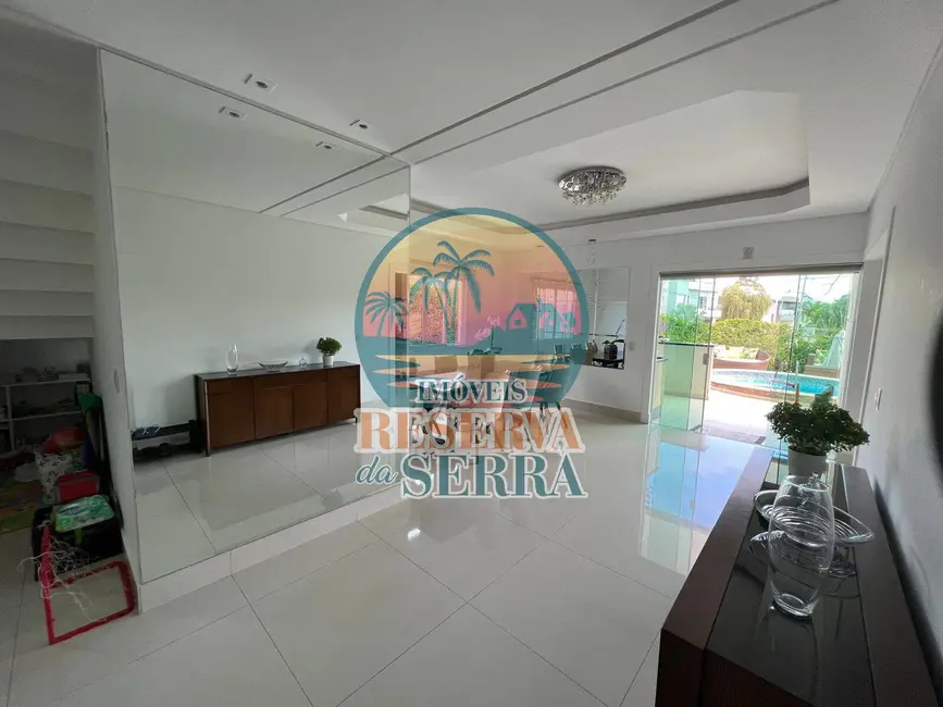 Foto 9 de Casa de Condomínio com 4 quartos à venda, 120m2 em Jundiai - SP