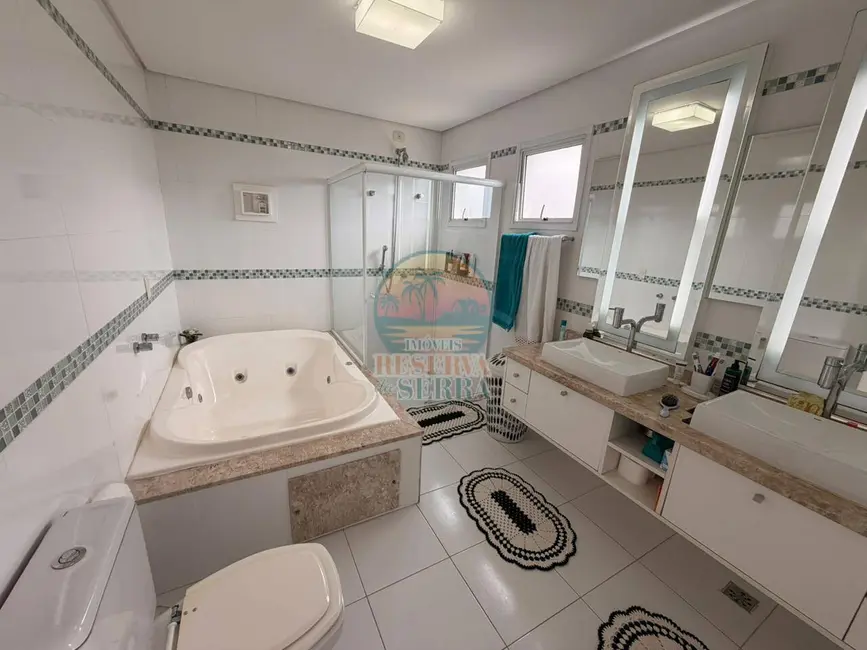 Foto 9 de Casa de Condomínio com 4 quartos à venda e para alugar, 120m2 em Jundiai - SP
