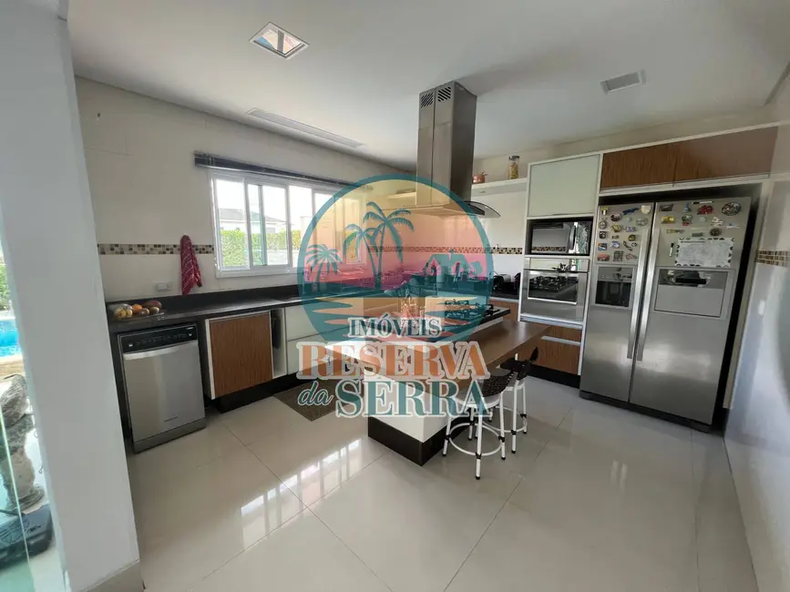 Foto 5 de Casa de Condomínio com 4 quartos à venda, 120m2 em Jundiai - SP