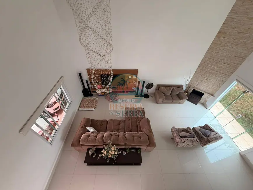 Foto 5 de Casa de Condomínio com 4 quartos à venda e para alugar, 120m2 em Jundiai - SP