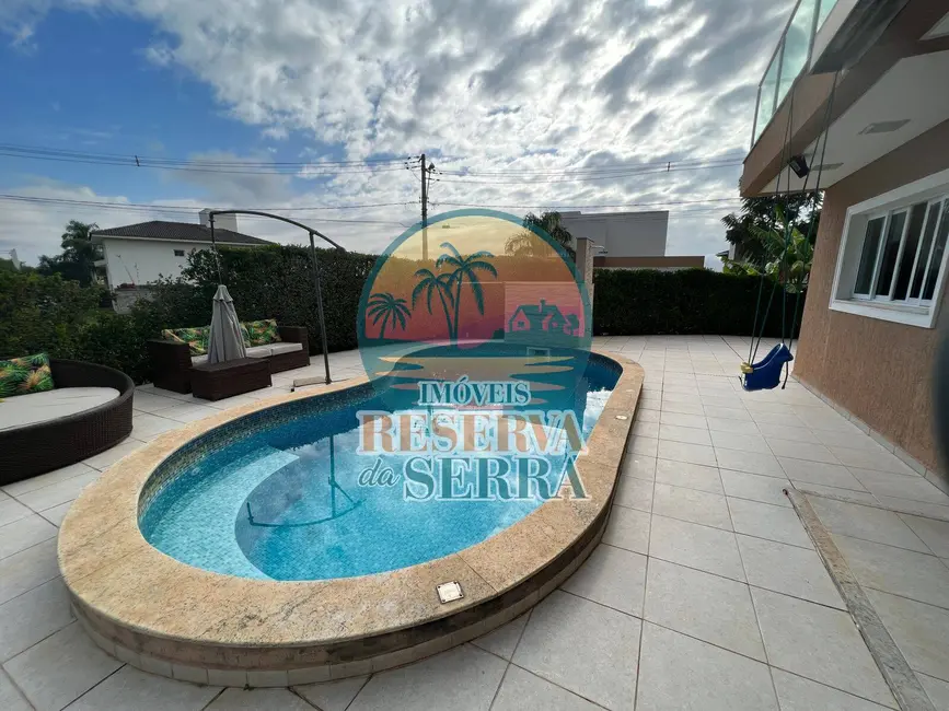 Foto 7 de Casa de Condomínio com 4 quartos à venda, 120m2 em Jundiai - SP