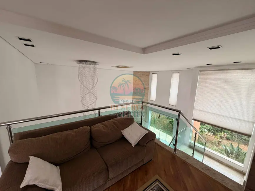 Foto 6 de Casa de Condomínio com 4 quartos à venda e para alugar, 120m2 em Jundiai - SP