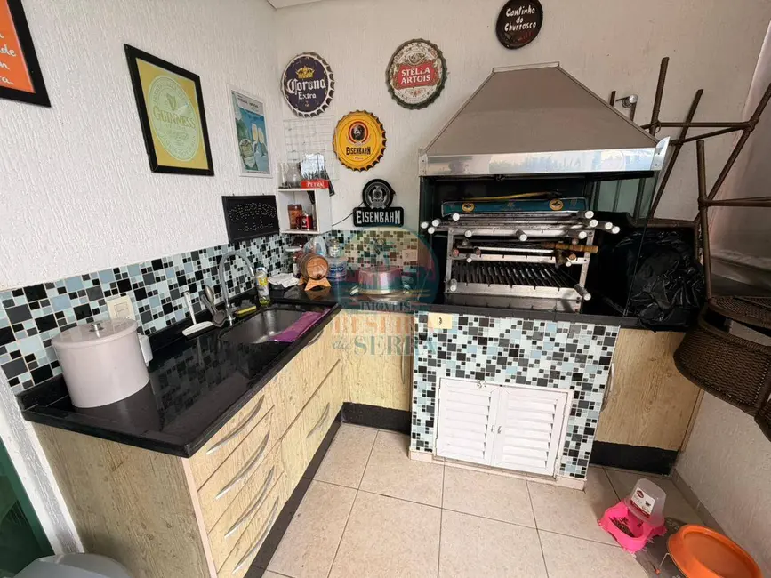 Foto 2 de Casa de Condomínio com 4 quartos à venda e para alugar, 120m2 em Jundiai - SP