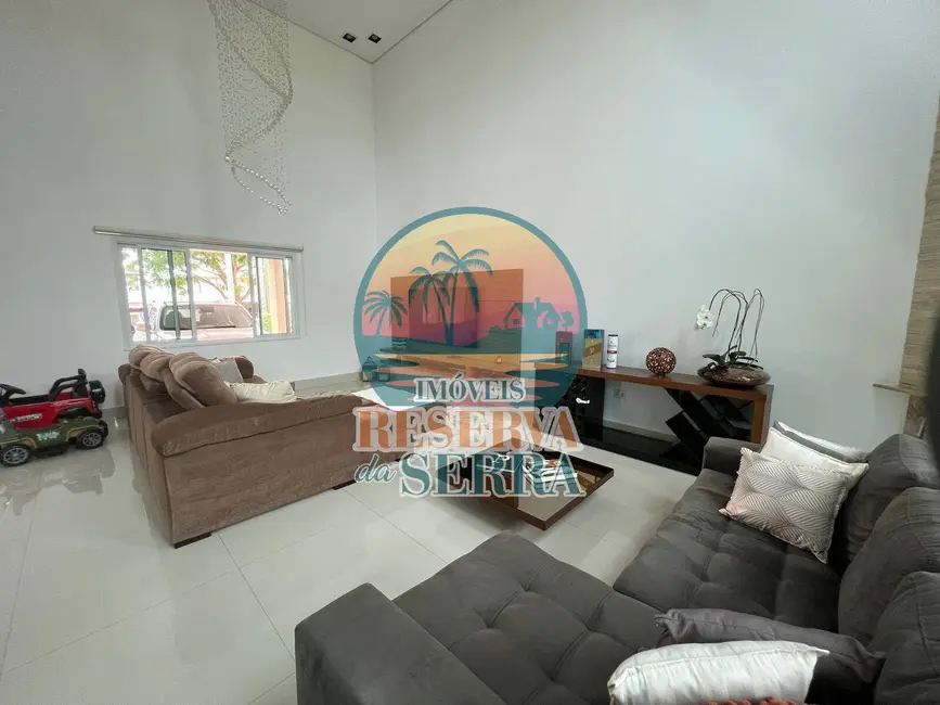 Foto 8 de Casa de Condomínio com 4 quartos à venda, 120m2 em Jundiai - SP