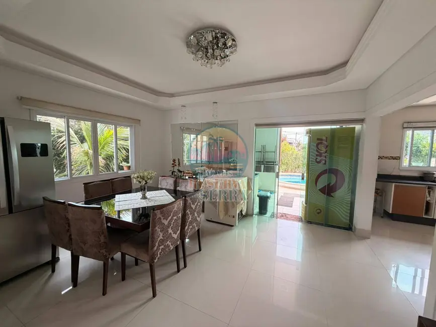 Foto 4 de Casa de Condomínio com 4 quartos à venda e para alugar, 120m2 em Jundiai - SP