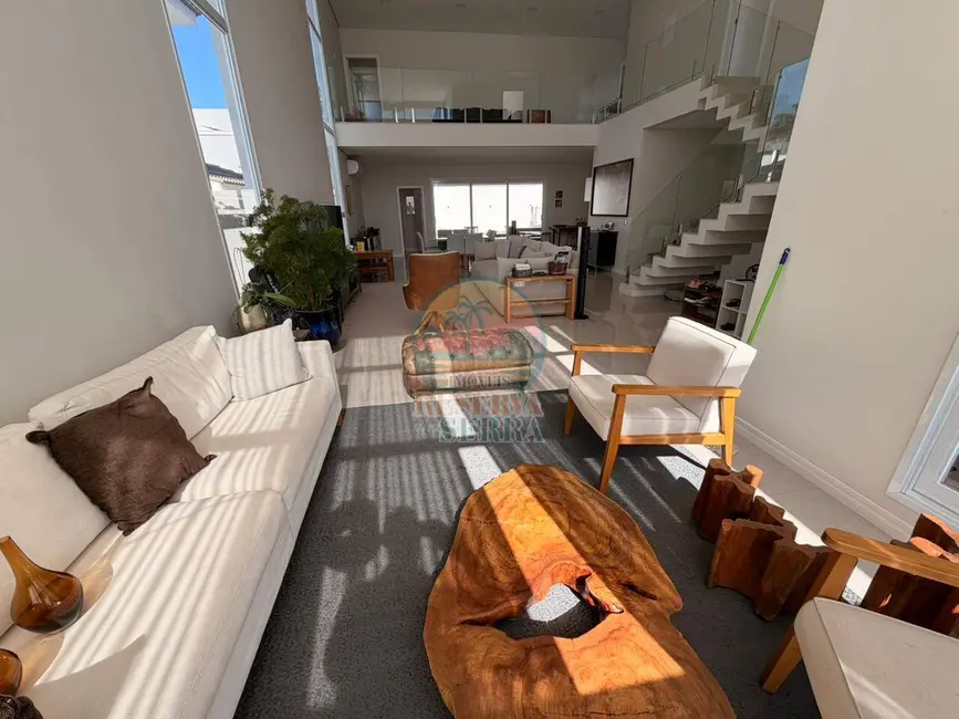 Foto 3 de Casa de Condomínio com 4 quartos para alugar, 400m2 em Jundiai - SP