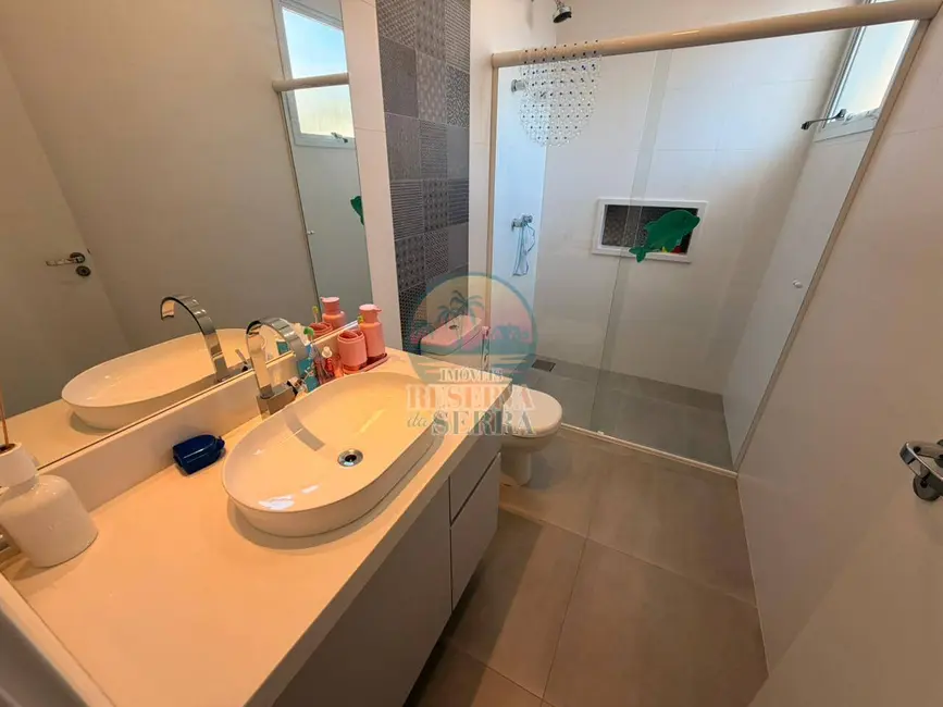 Foto 7 de Casa de Condomínio com 4 quartos para alugar, 400m2 em Jundiai - SP