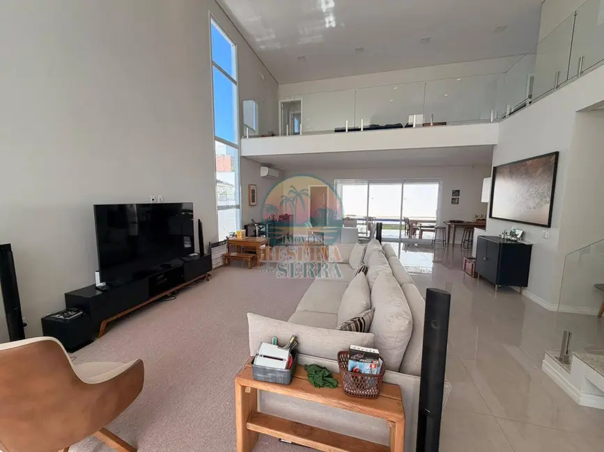 Foto 4 de Casa de Condomínio com 4 quartos para alugar, 400m2 em Jundiai - SP