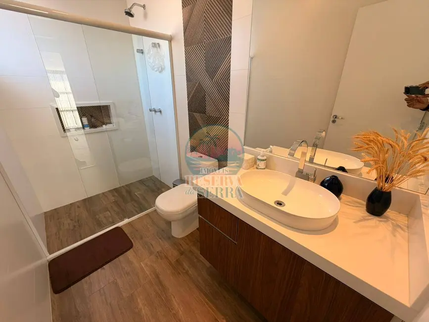 Foto 9 de Casa de Condomínio com 4 quartos para alugar, 400m2 em Jundiai - SP