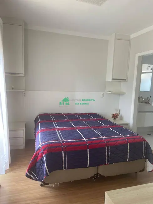 Foto 3 de Casa de Condomínio com 4 quartos à venda, 331m2 em Jundiai - SP