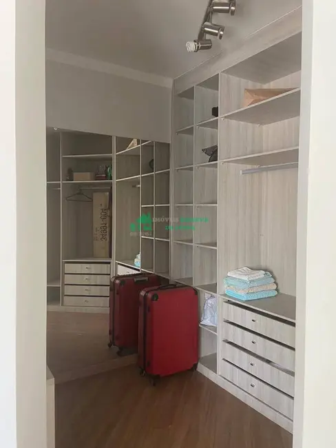 Foto 7 de Casa de Condomínio com 4 quartos à venda, 331m2 em Jundiai - SP