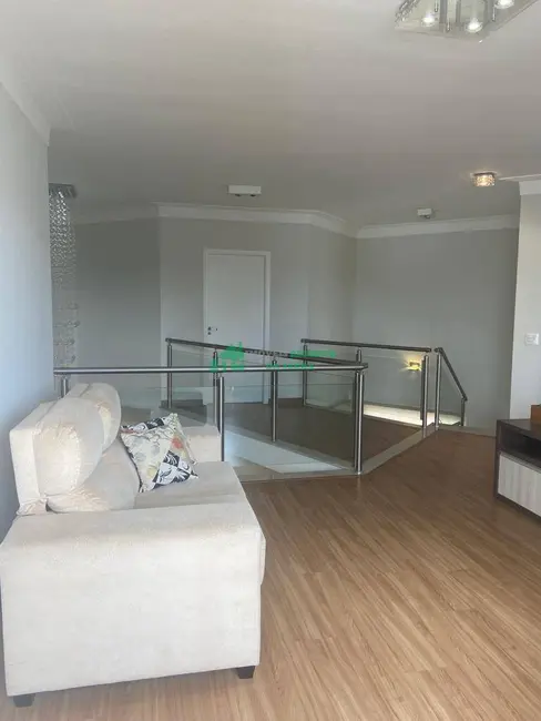 Foto 2 de Casa de Condomínio com 4 quartos à venda, 331m2 em Medeiros, Jundiai - SP