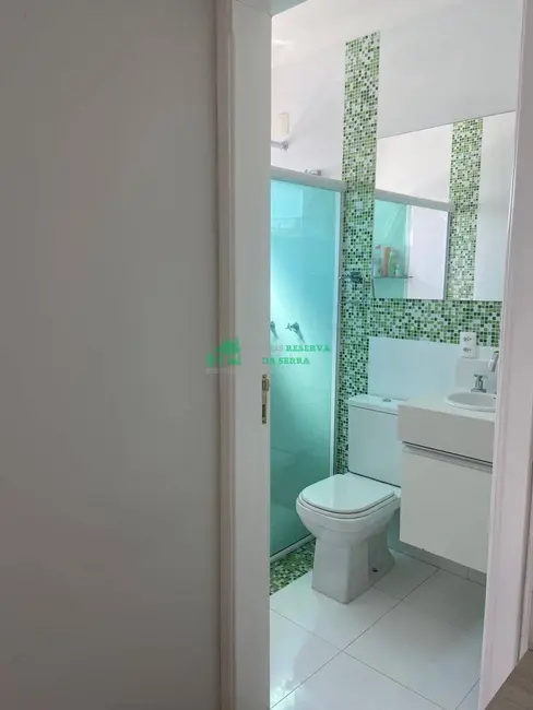 Foto 8 de Casa de Condomínio com 4 quartos à venda, 331m2 em Jundiai - SP