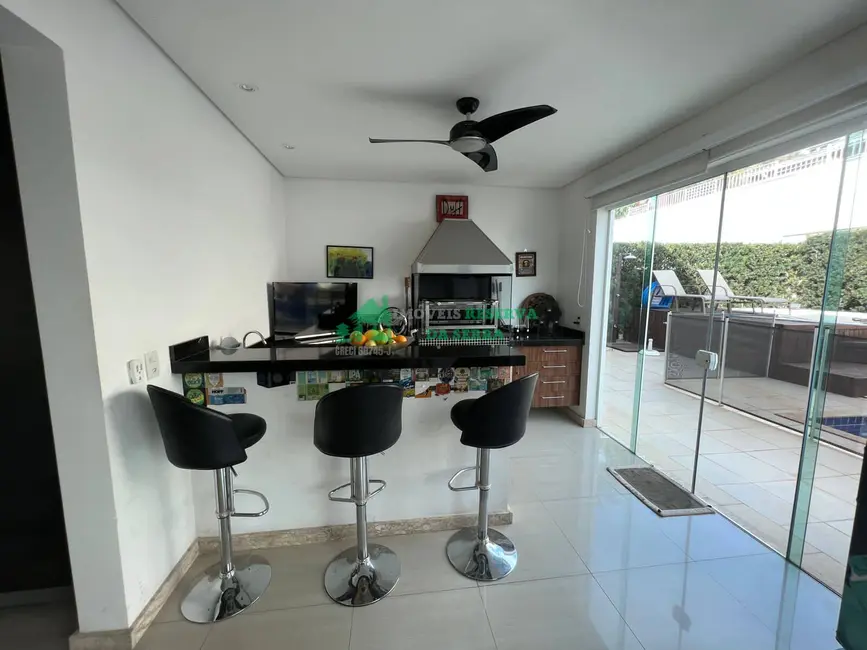 Foto 5 de Casa de Condomínio com 3 quartos à venda, 155m2 em Jundiai - SP