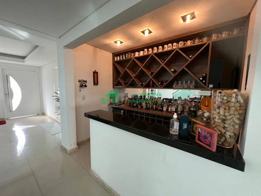 Foto 9 de Casa de Condomínio com 3 quartos à venda, 155m2 em Jundiai - SP