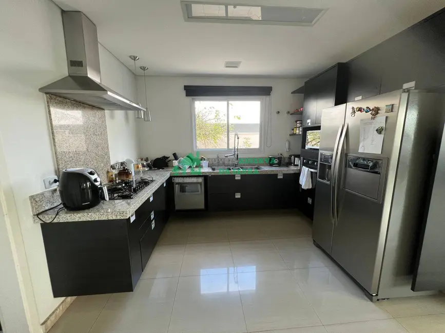 Foto 4 de Casa de Condomínio com 3 quartos à venda, 155m2 em Jundiai - SP