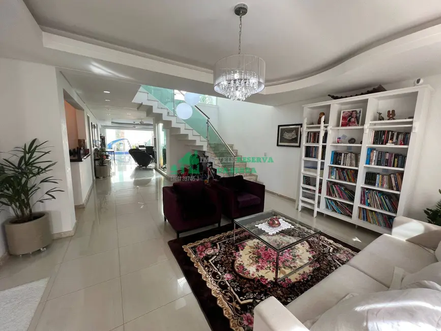 Foto 1 de Casa de Condomínio com 3 quartos à venda, 155m2 em Jundiai - SP