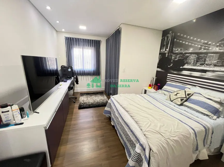 Foto 3 de Casa de Condomínio com 3 quartos à venda, 575m2 em Medeiros, Jundiai - SP