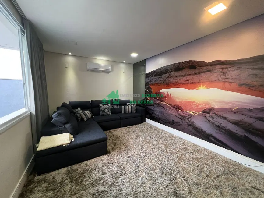 Foto 7 de Casa de Condomínio com 3 quartos à venda, 575m2 em Medeiros, Jundiai - SP