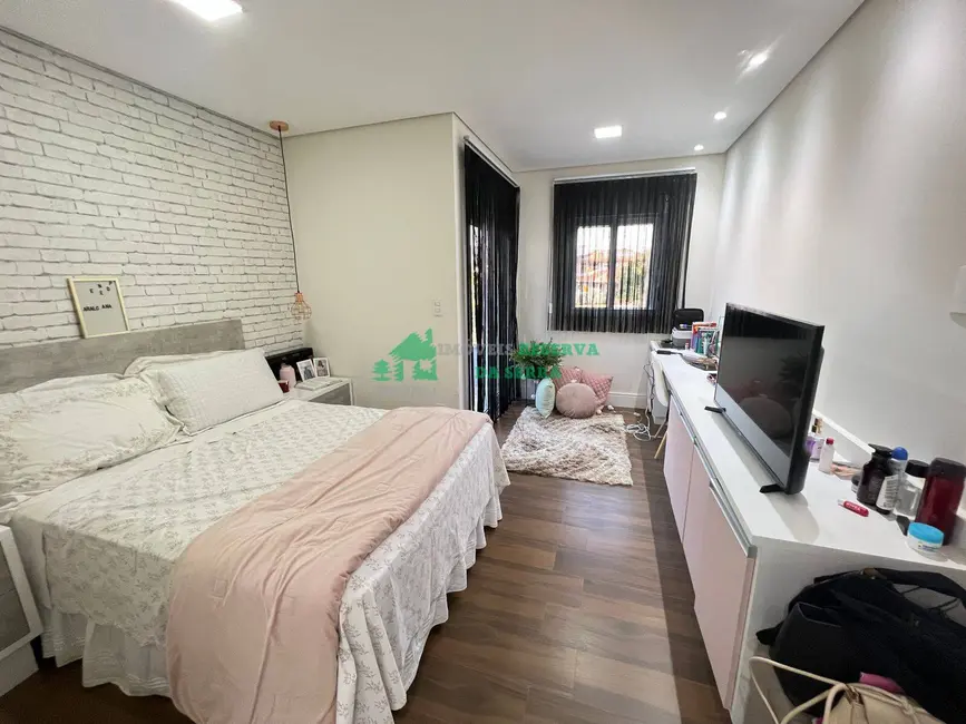 Foto 4 de Casa de Condomínio com 3 quartos à venda, 575m2 em Medeiros, Jundiai - SP