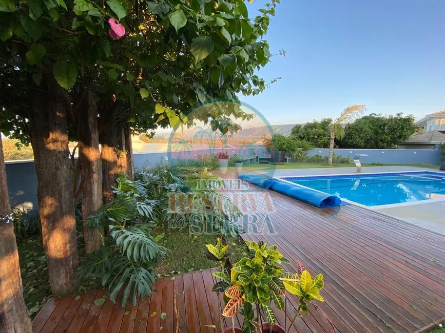 Foto 2 de Casa de Condomínio com 3 quartos à venda, 575m2 em Medeiros, Jundiai - SP