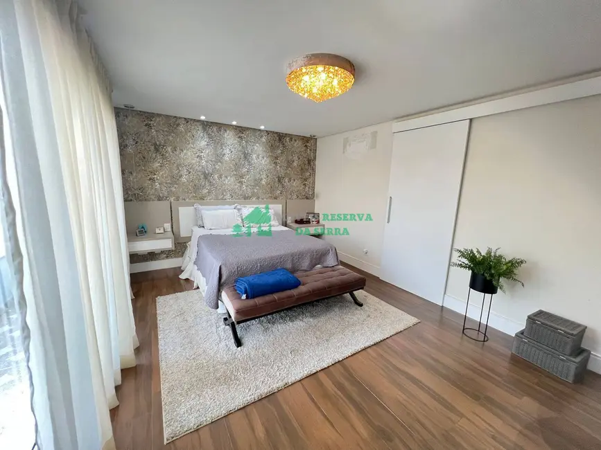 Foto 5 de Casa de Condomínio com 3 quartos à venda, 575m2 em Medeiros, Jundiai - SP