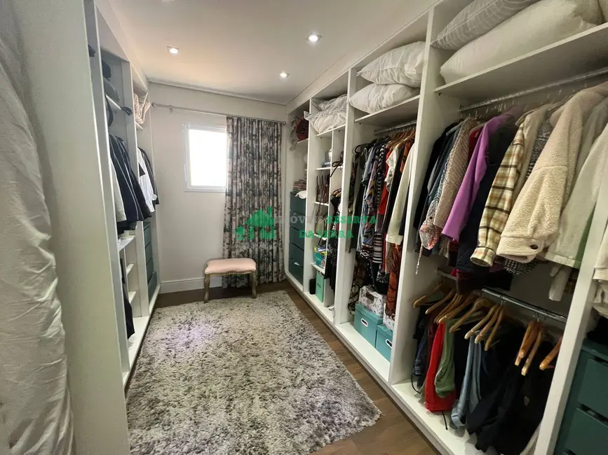 Foto 6 de Casa de Condomínio com 3 quartos à venda, 575m2 em Medeiros, Jundiai - SP